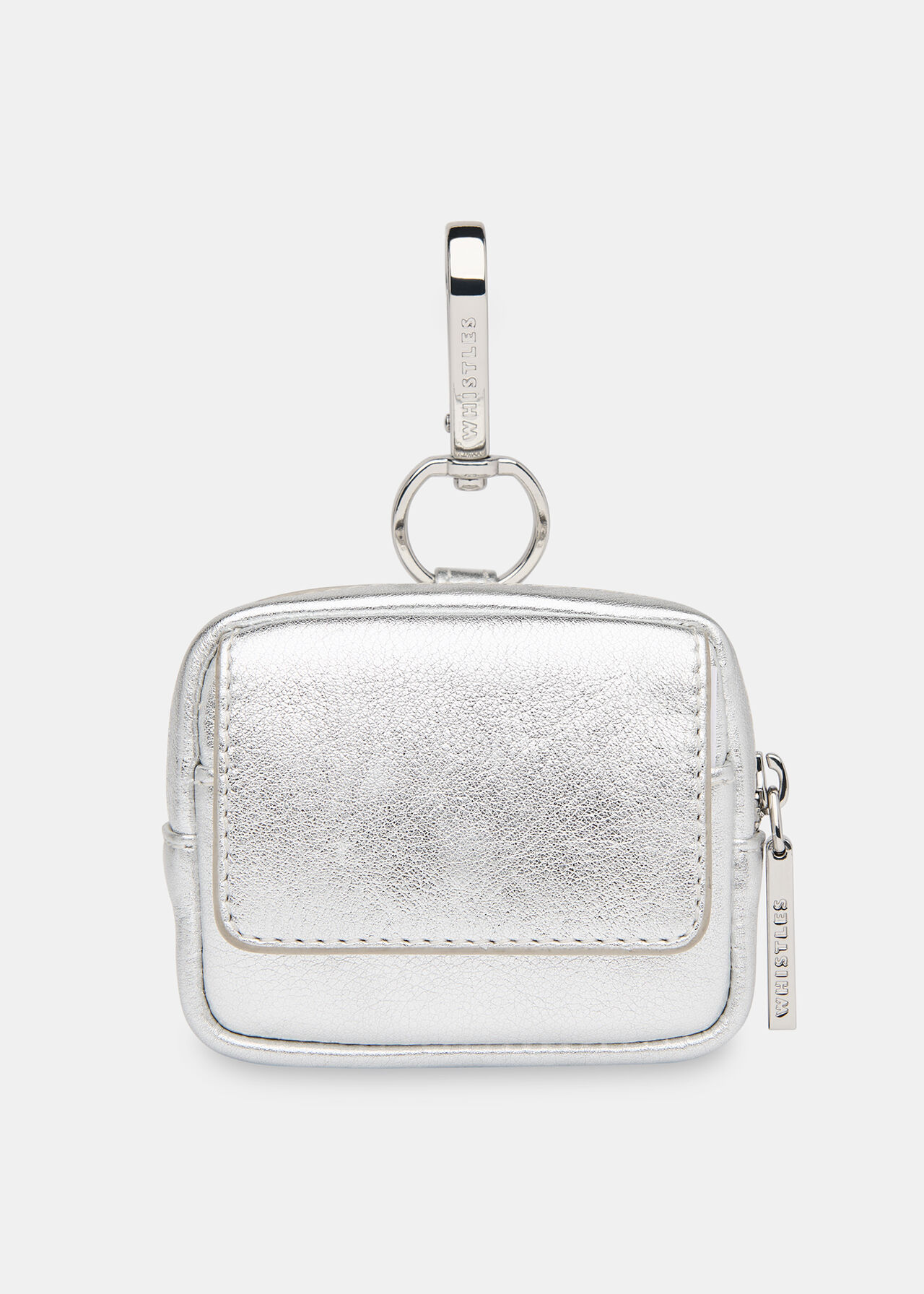 Bibi Keyring