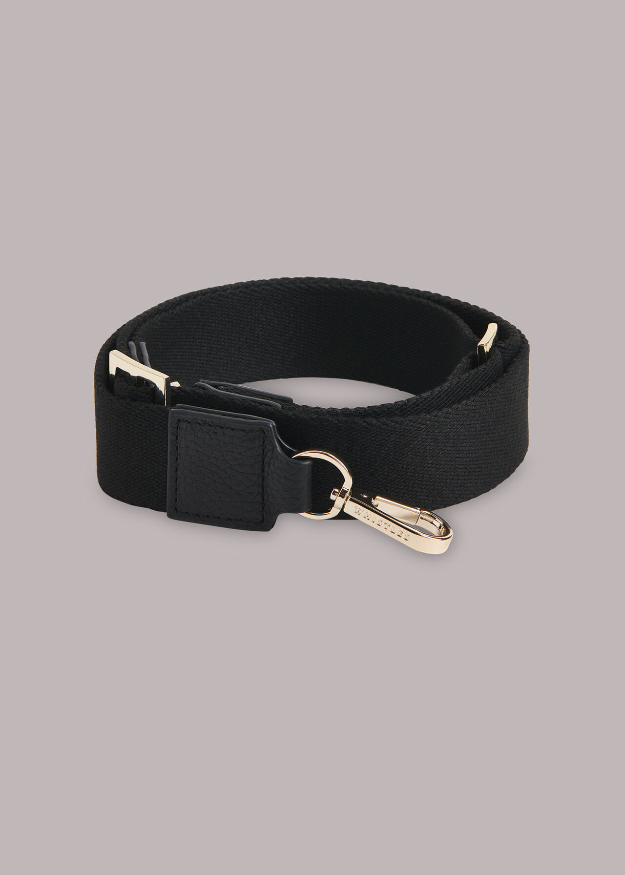 Webbing Bag Strap