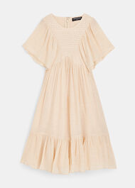 Willa Smocked Dress