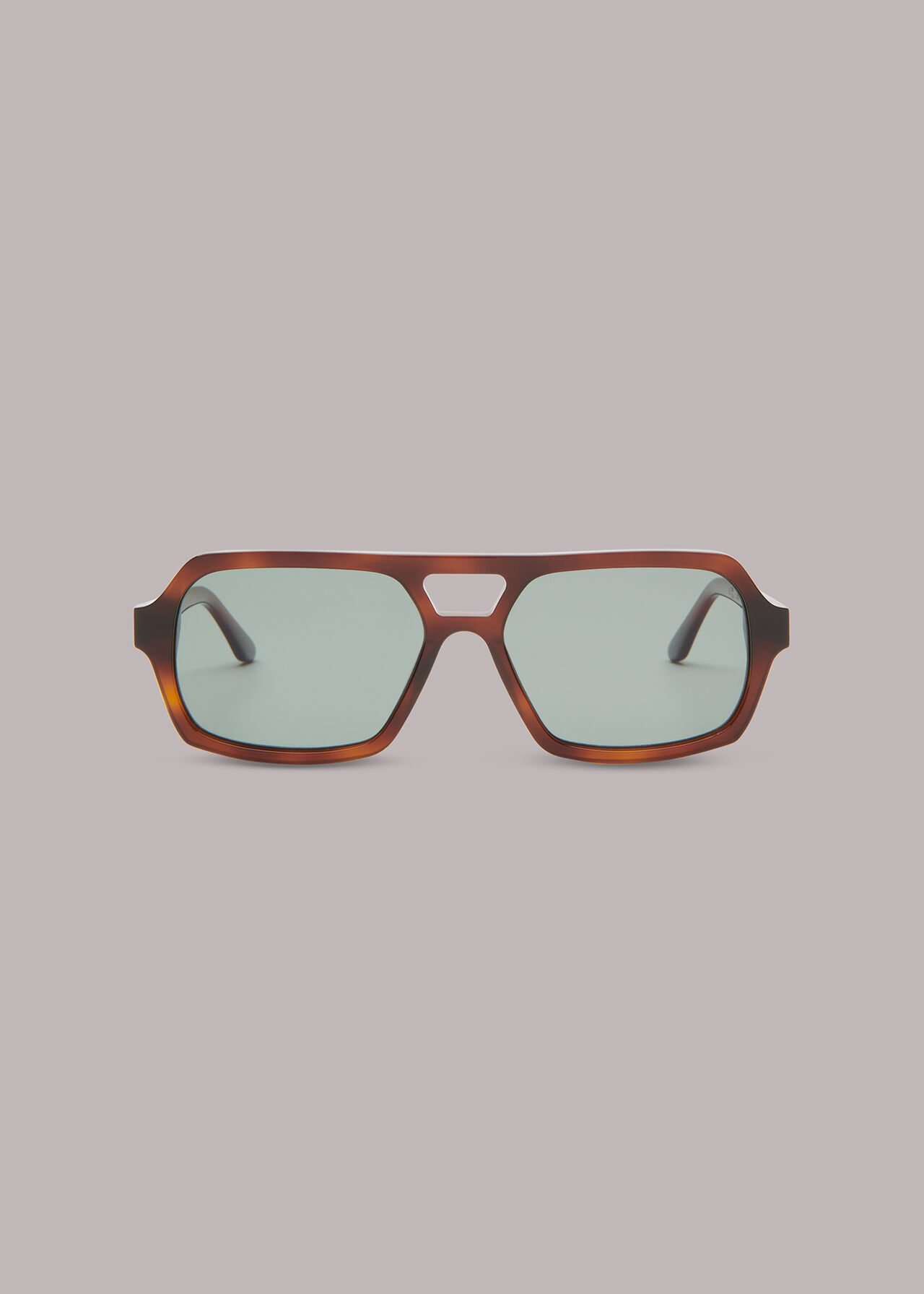 Isle of Eden Lola Sunglasses