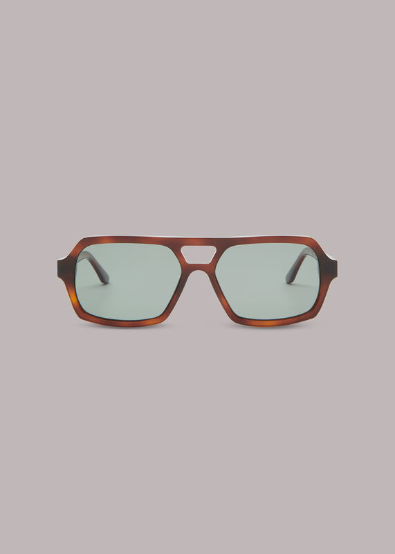 Isle of Eden Lola Sunglasses