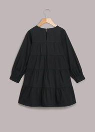 Sawyer Tiered Dress
