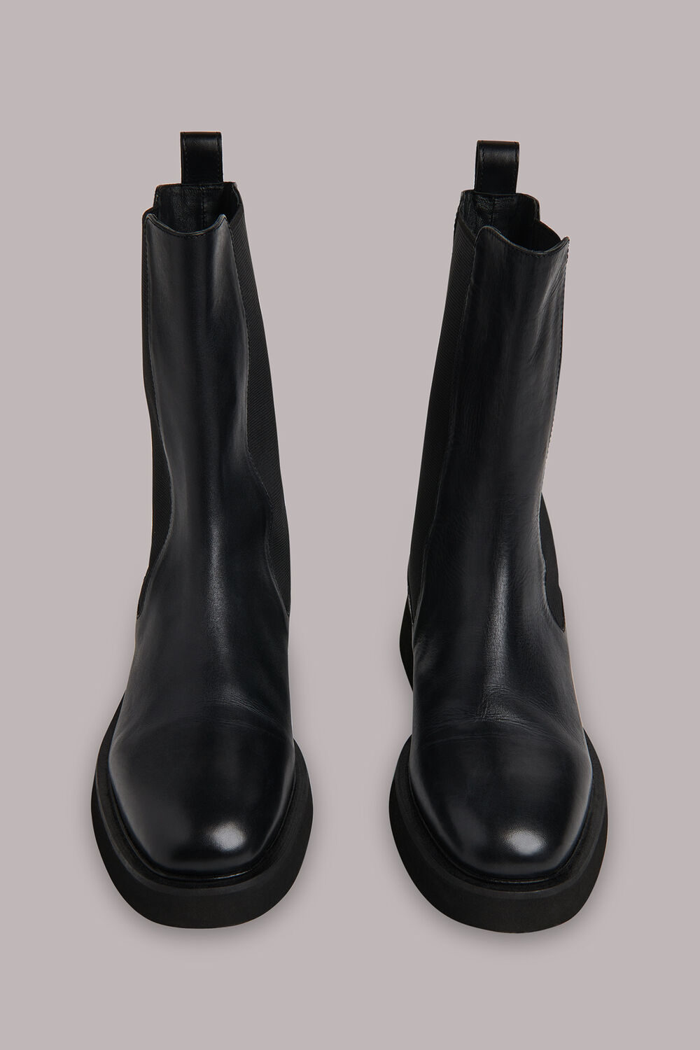 Newbury Chelsea Boot
