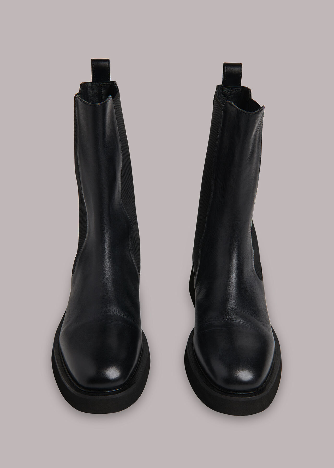 Newbury Chelsea Boot