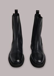 Newbury Chelsea Boot