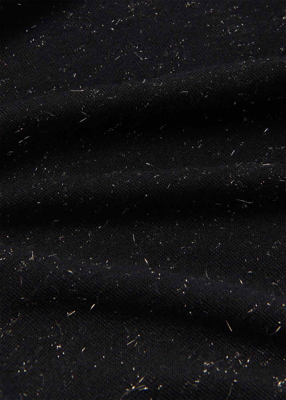 Annie Sparkle Crew Neck