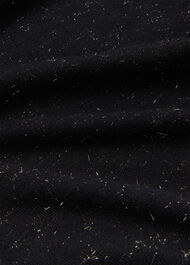 Annie Sparkle Crew Neck