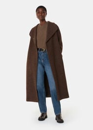 Authentic Tapered Jean