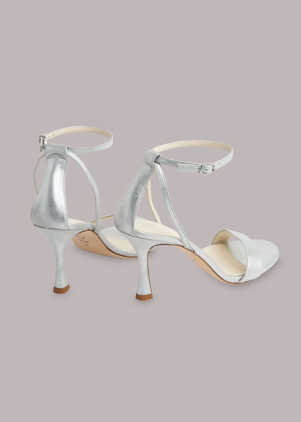 Allie Wedding Sandal