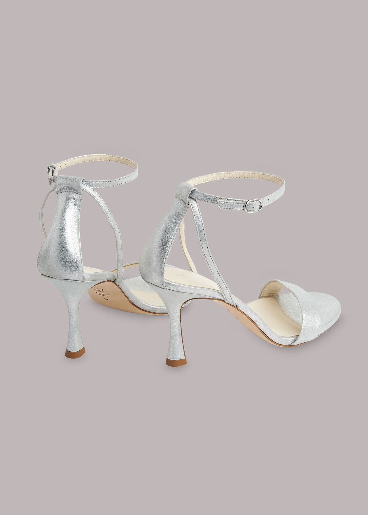 Allie Wedding Sandal