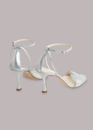 Allie Wedding Sandal