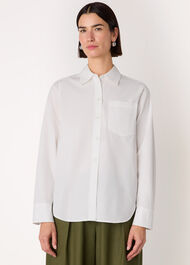 Relaxed Fit Shirt