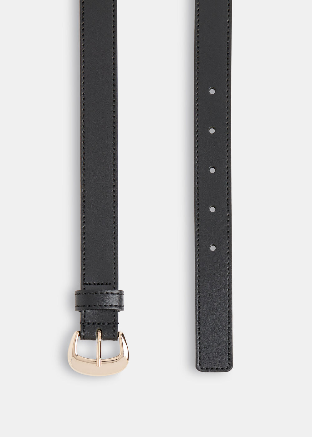 Slim Belt