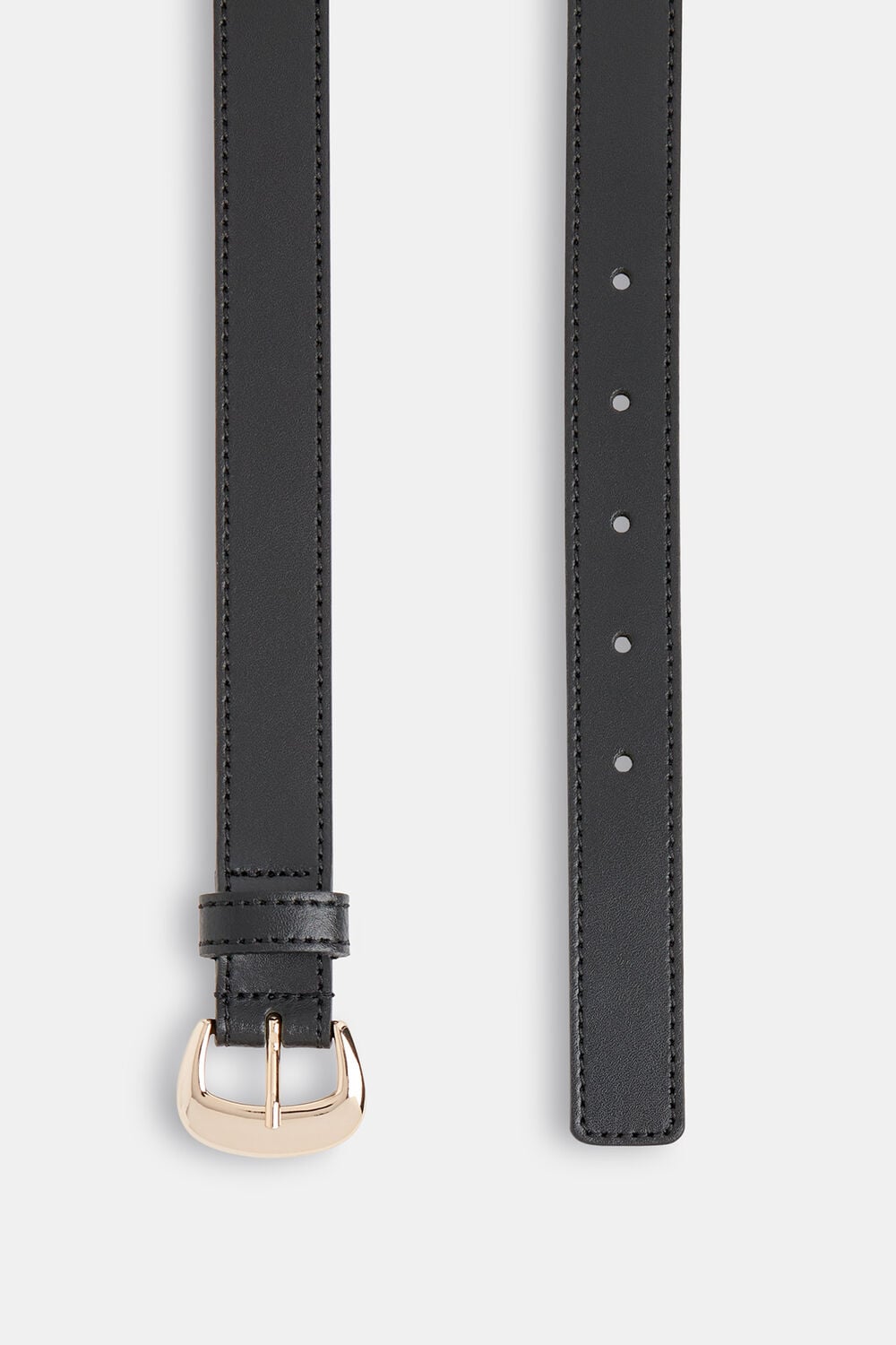 Slim Belt