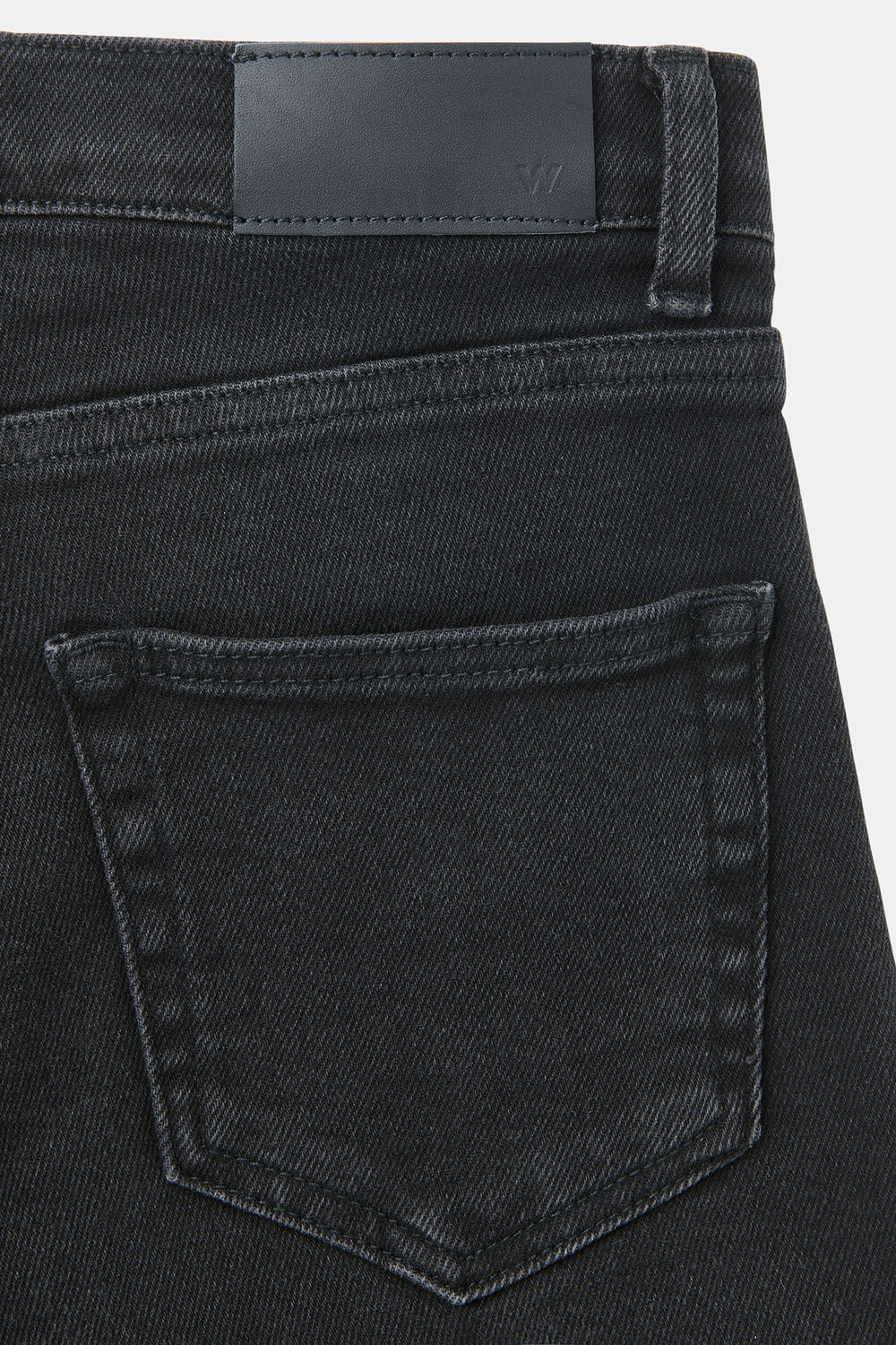 Stretch Sculpted Skinny Jean