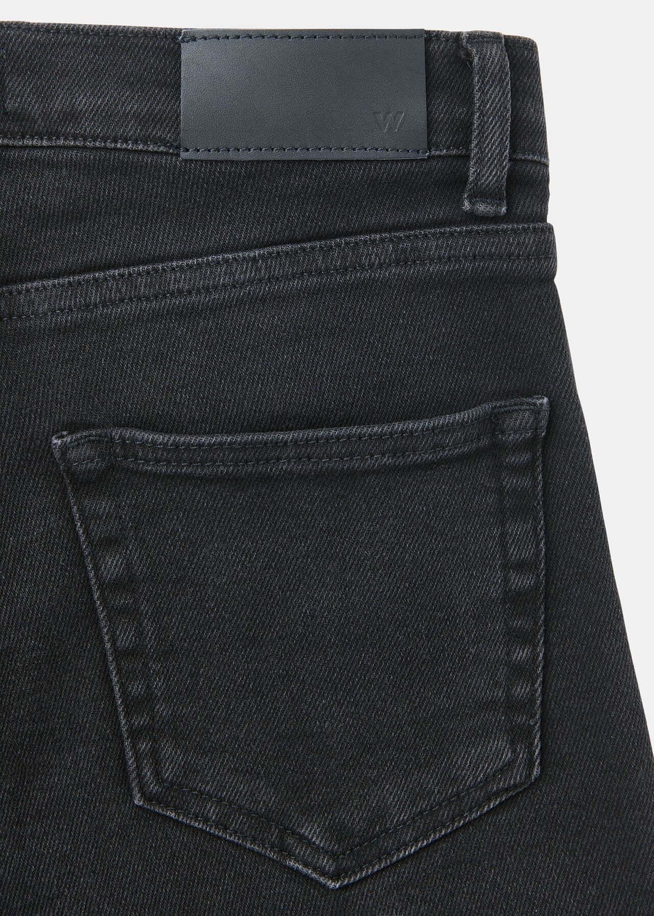 Stretch Sculpted Skinny Jean