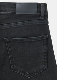 Stretch Sculpted Skinny Jean