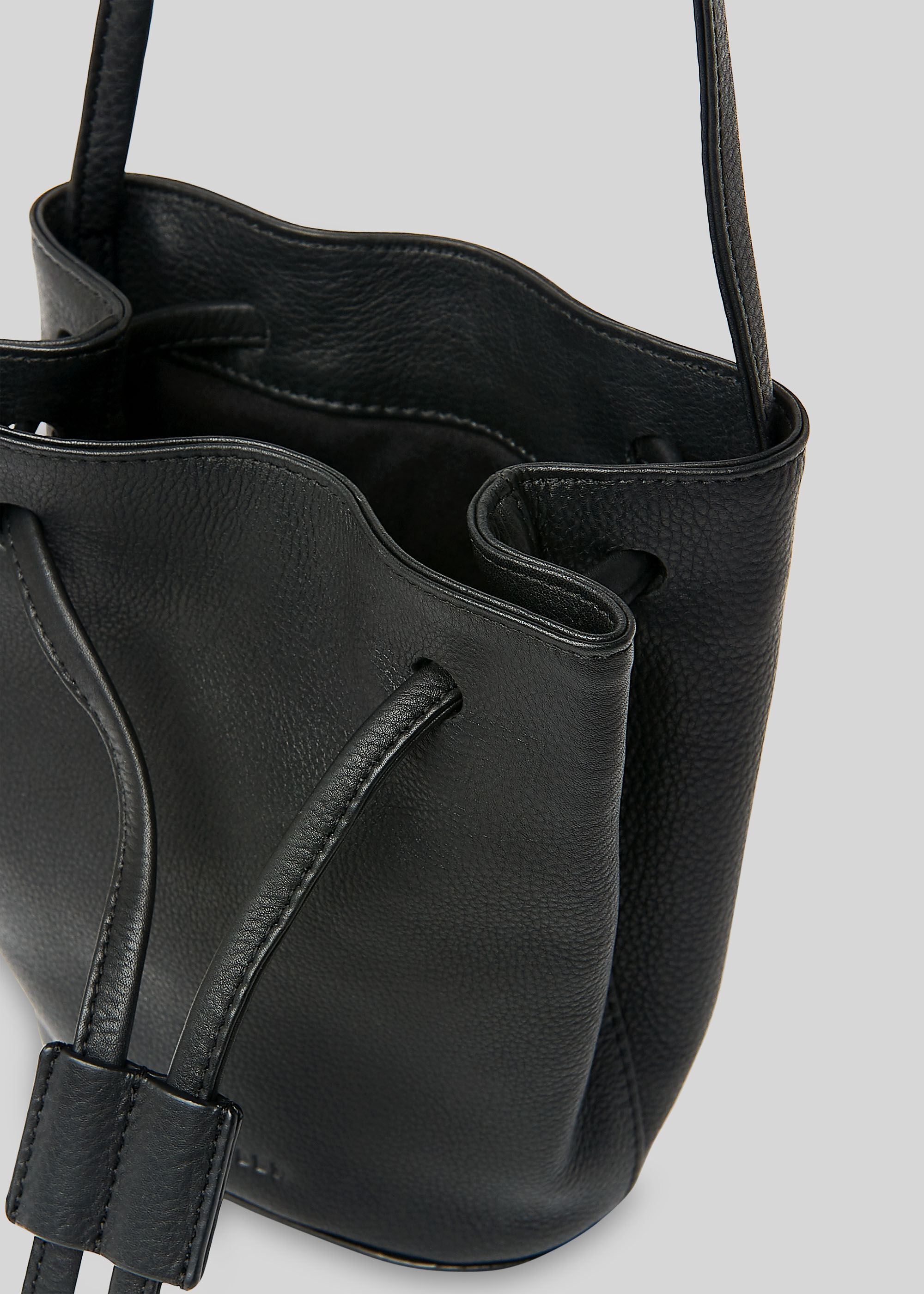 Ammie Mini Drawstring Bag