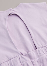 Joni Open Back Jumpsuit