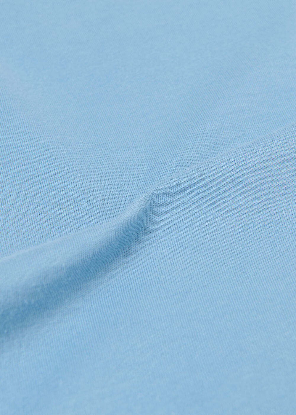 Relaxed Long Sleeve Tee