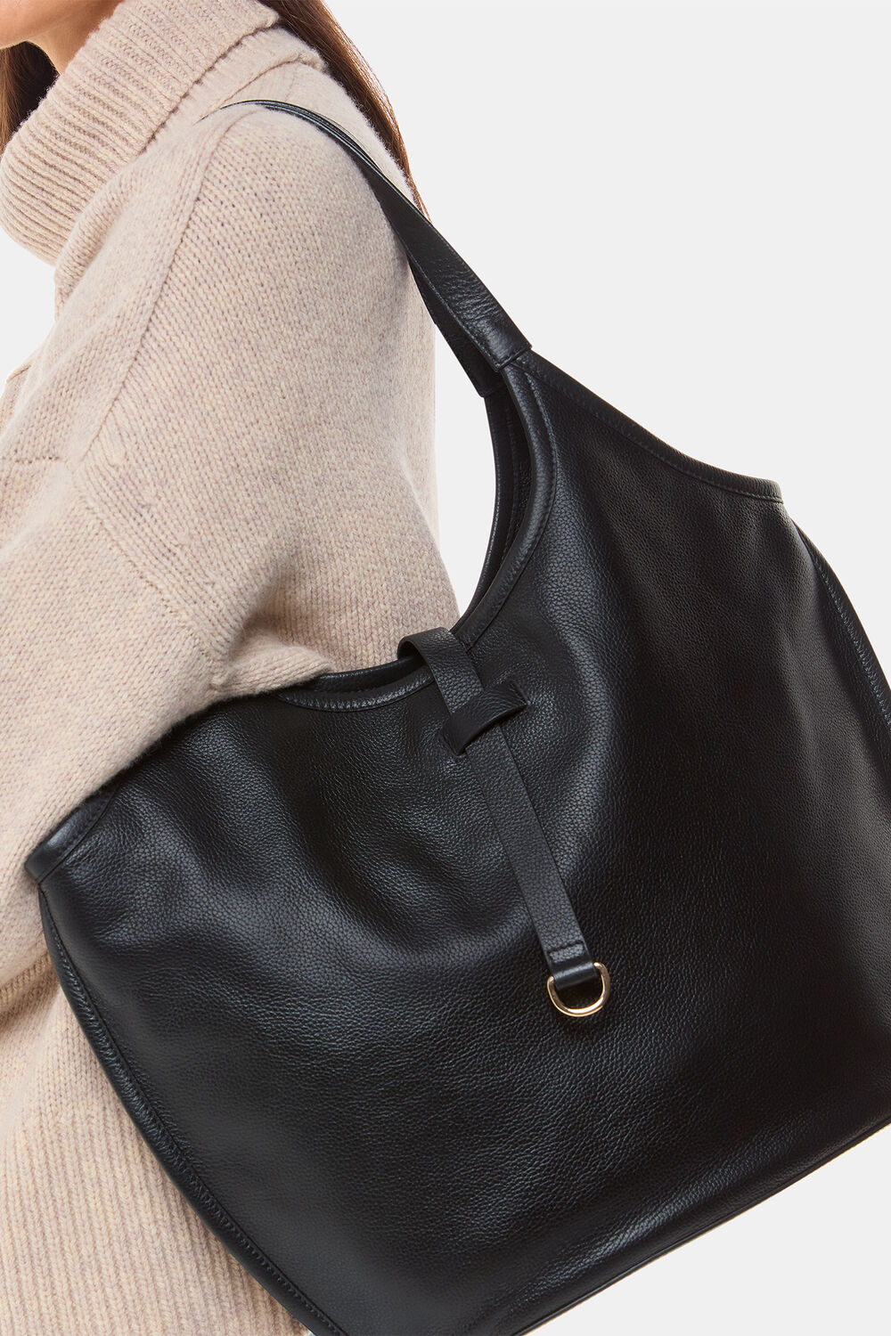 Leonora Tote Bag