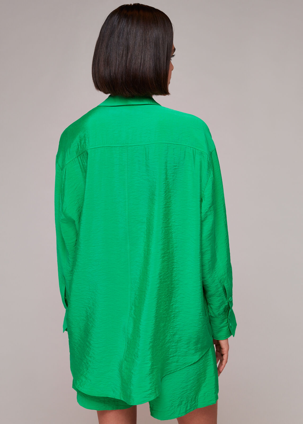 Nicola Long Sleeve Shirt