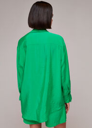 Nicola Long Sleeve Shirt