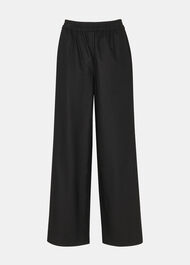 Lindsey Linen Blend Trouser