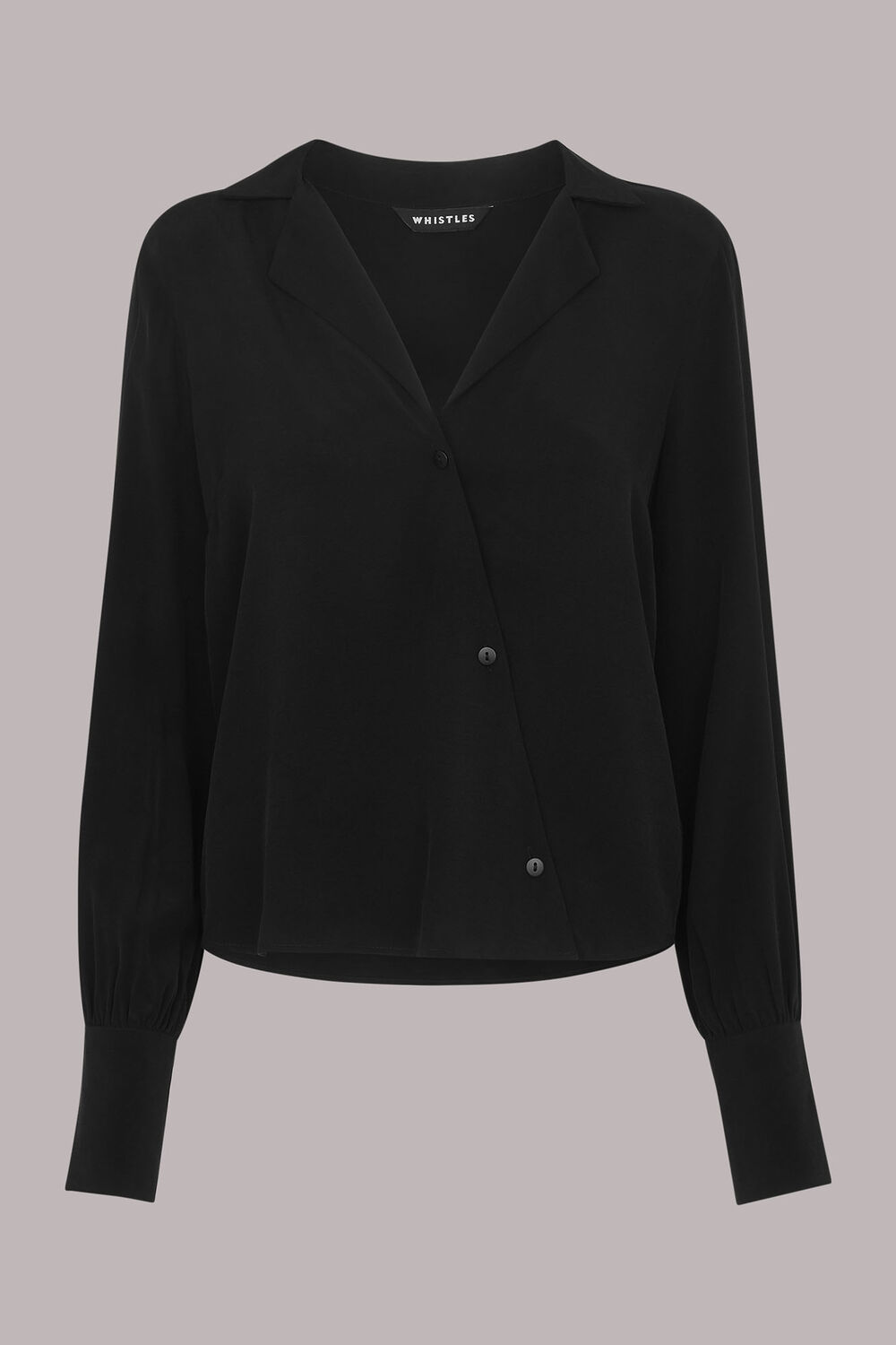 Melodie V Neck Shirt
