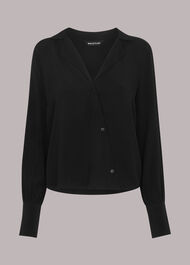 Melodie V Neck Shirt