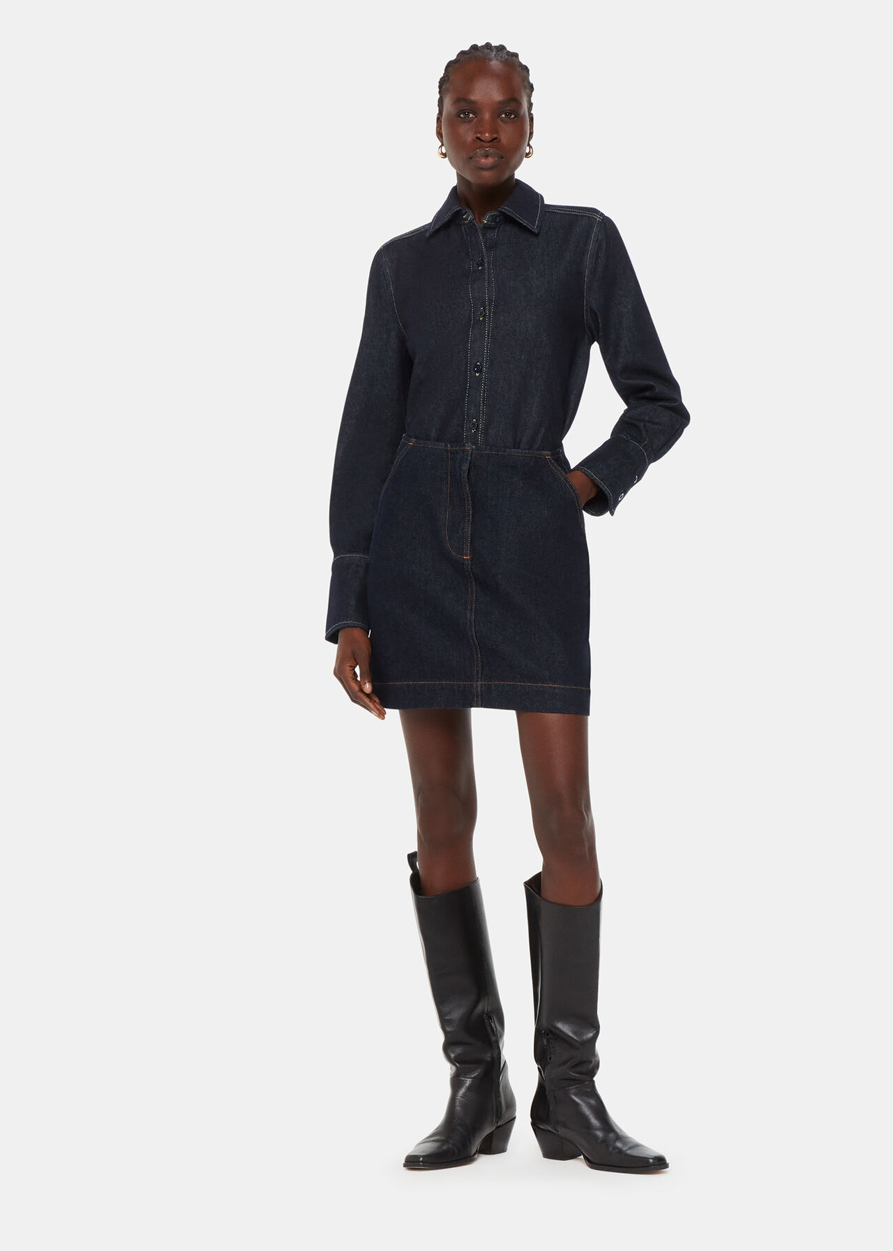 dark-denim-ultimate-denim-shirt-whistles