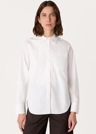 Relaxed Fit Shirt