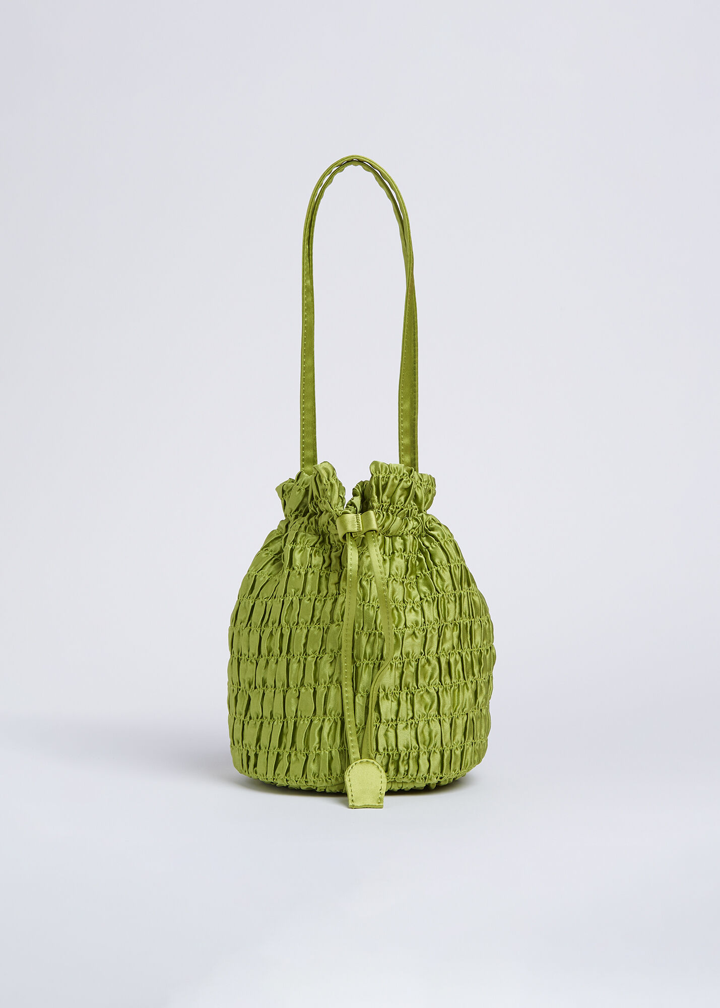 数々の賞を受賞 Hai X Whistles Green Gina | ROW Whistles | WHISTLES | Bag バッグ
