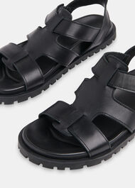 Freya Fisherman Sandal