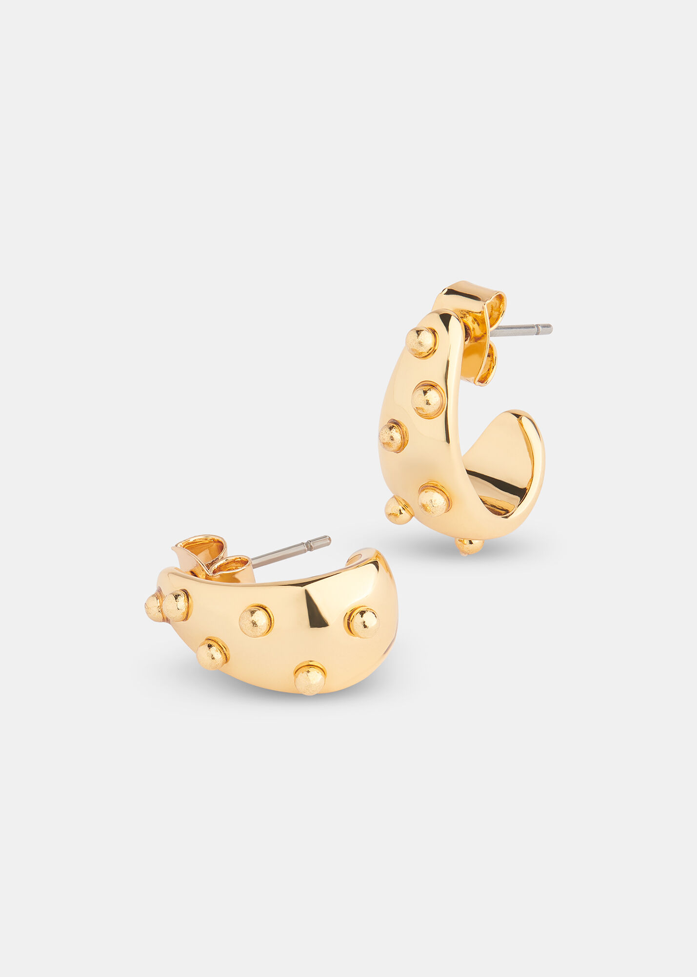 Whistles earrings 2025