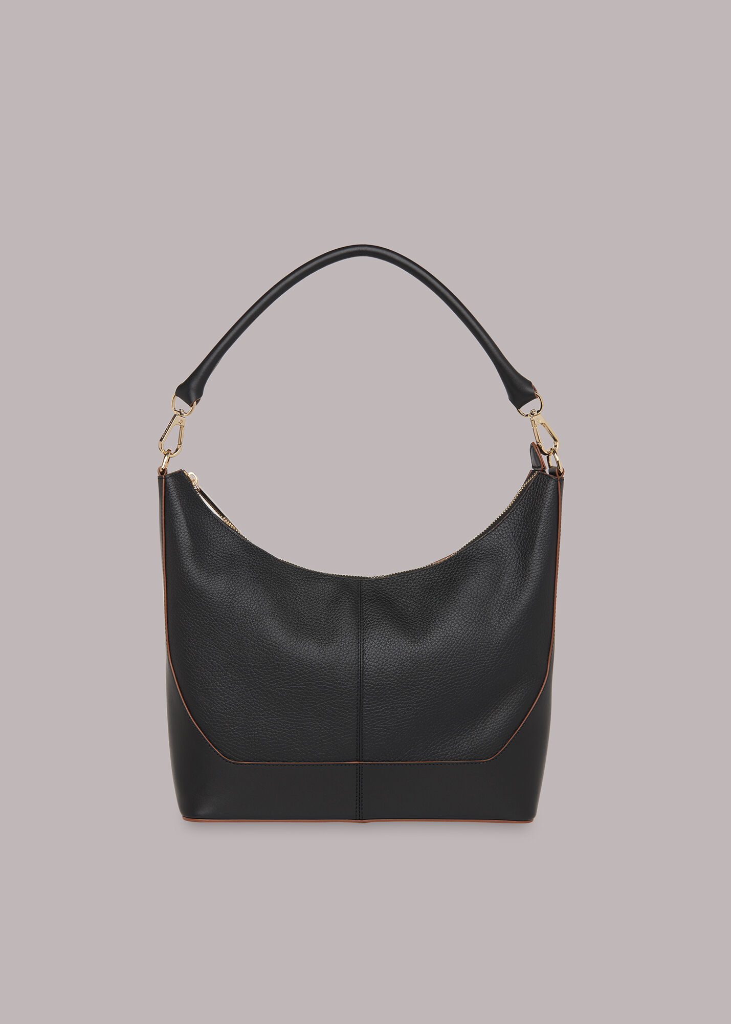 Whistles on sale shoulder bag
