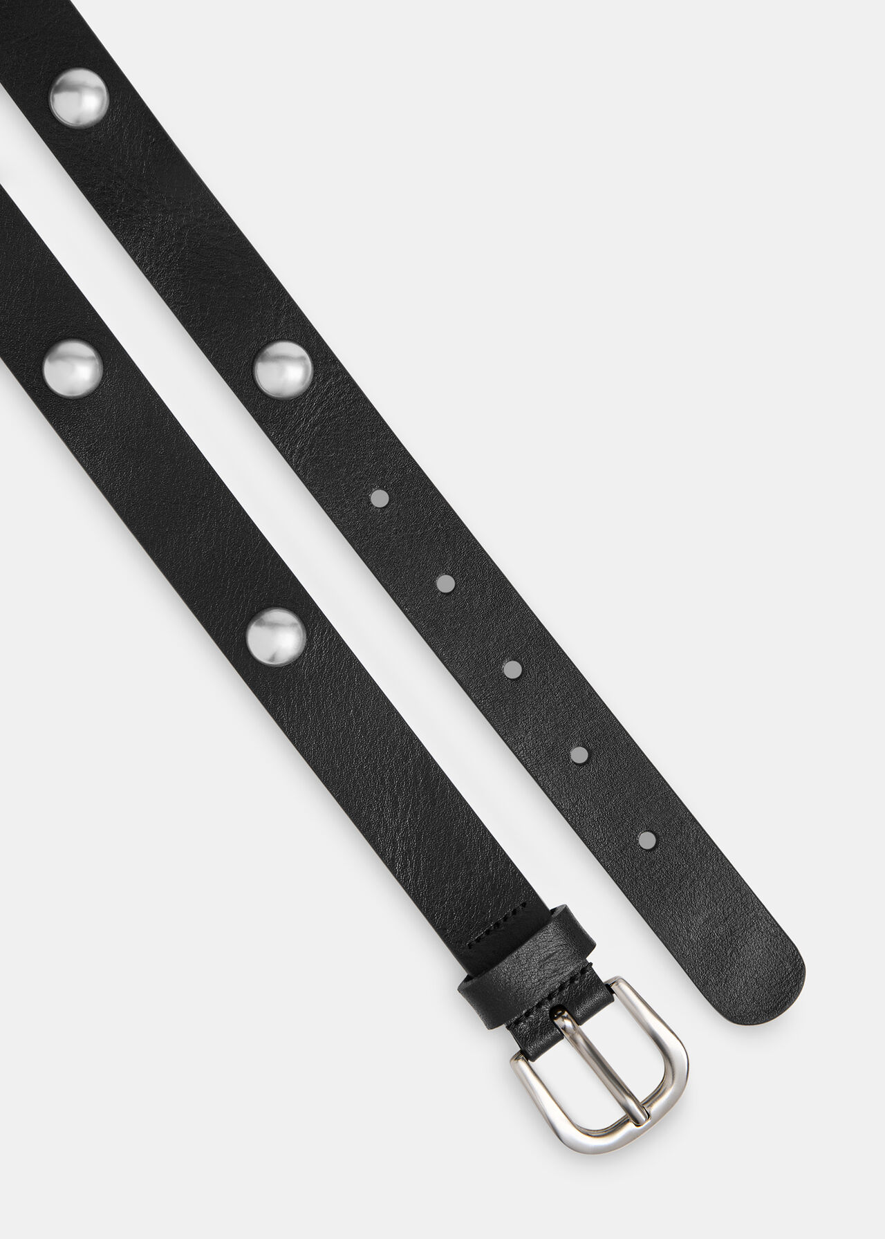 Studded Belt