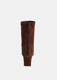 Whistles X Essen Glove Boot
