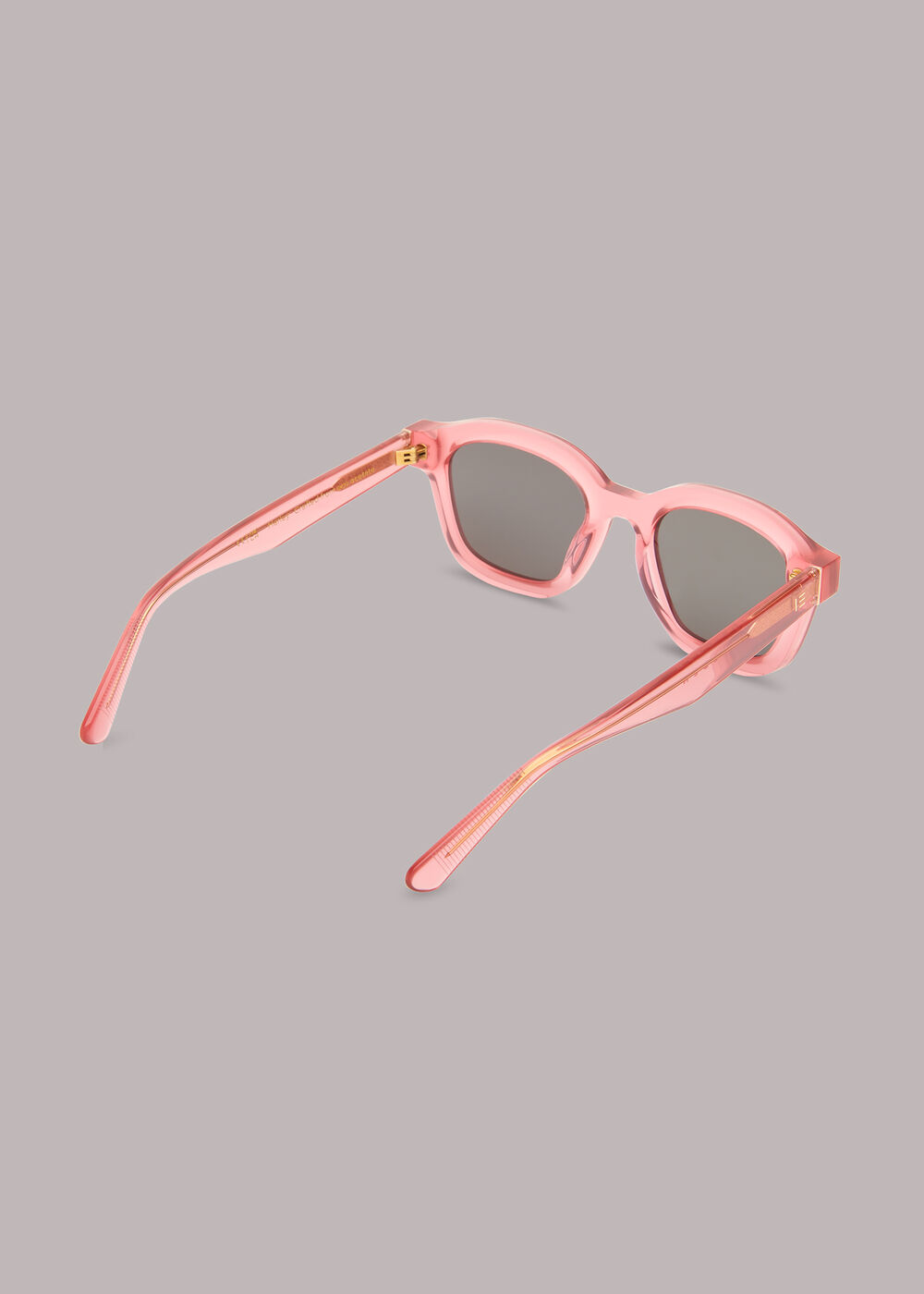 Isle of Eden Harley Sunglasses