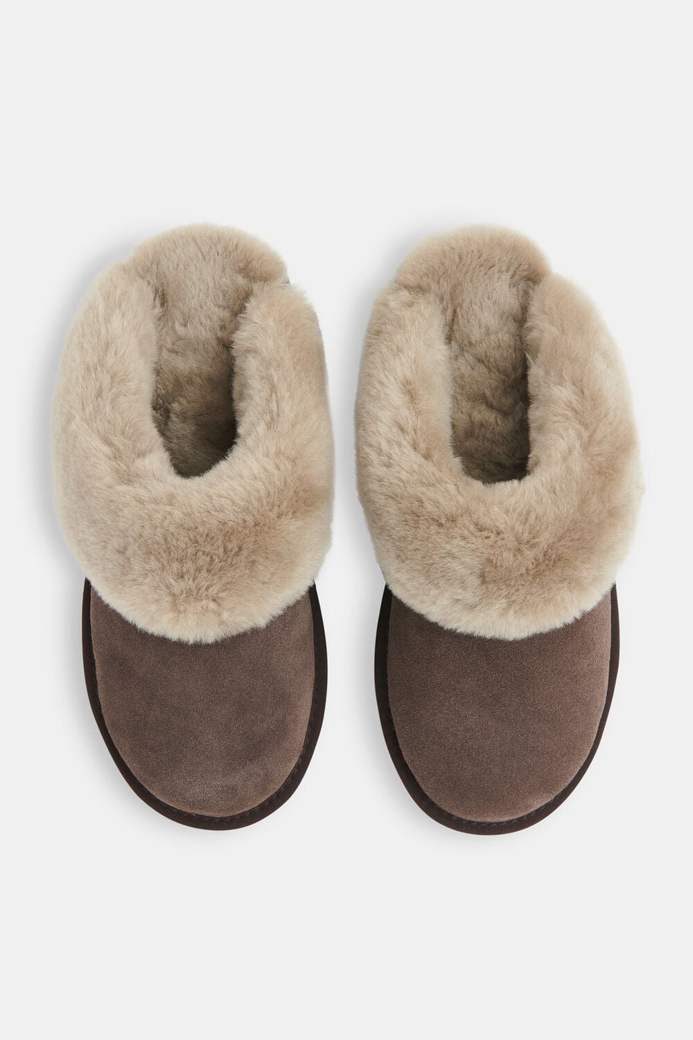 Emilia Cuff Slipper