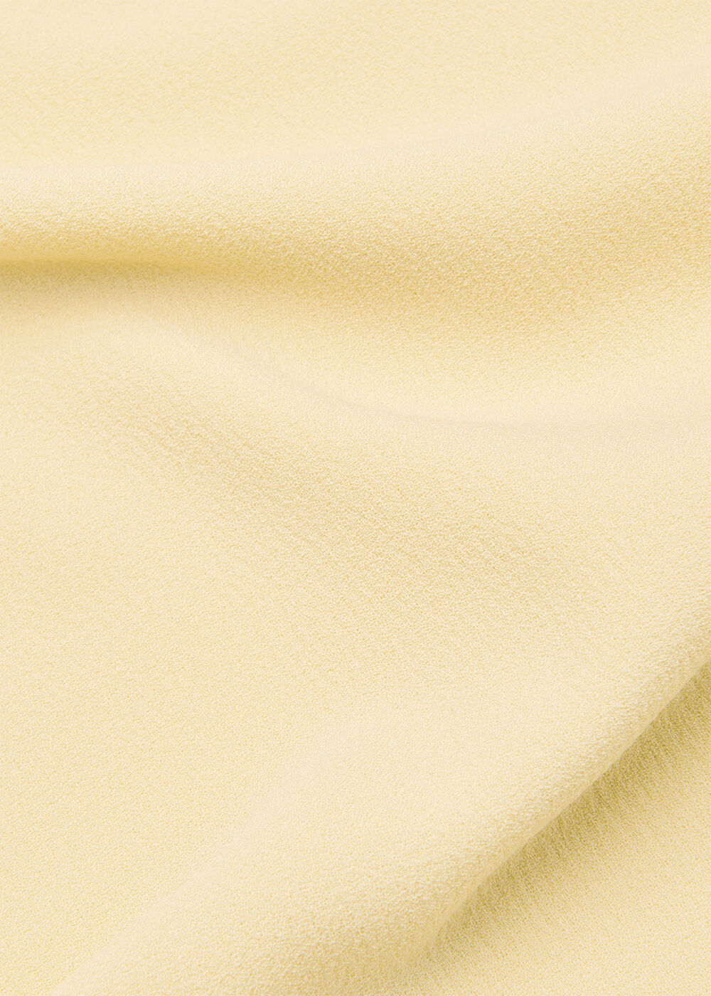 Mila Square Neck Maxi Dress