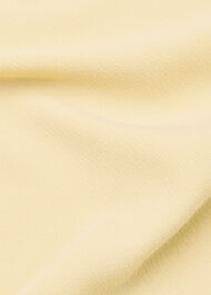 Mila Square Neck Maxi Dress