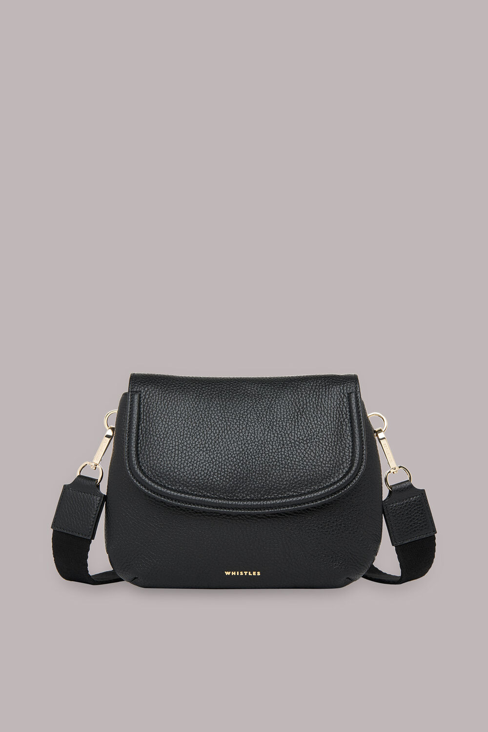 Nala Soft Saddle Bag