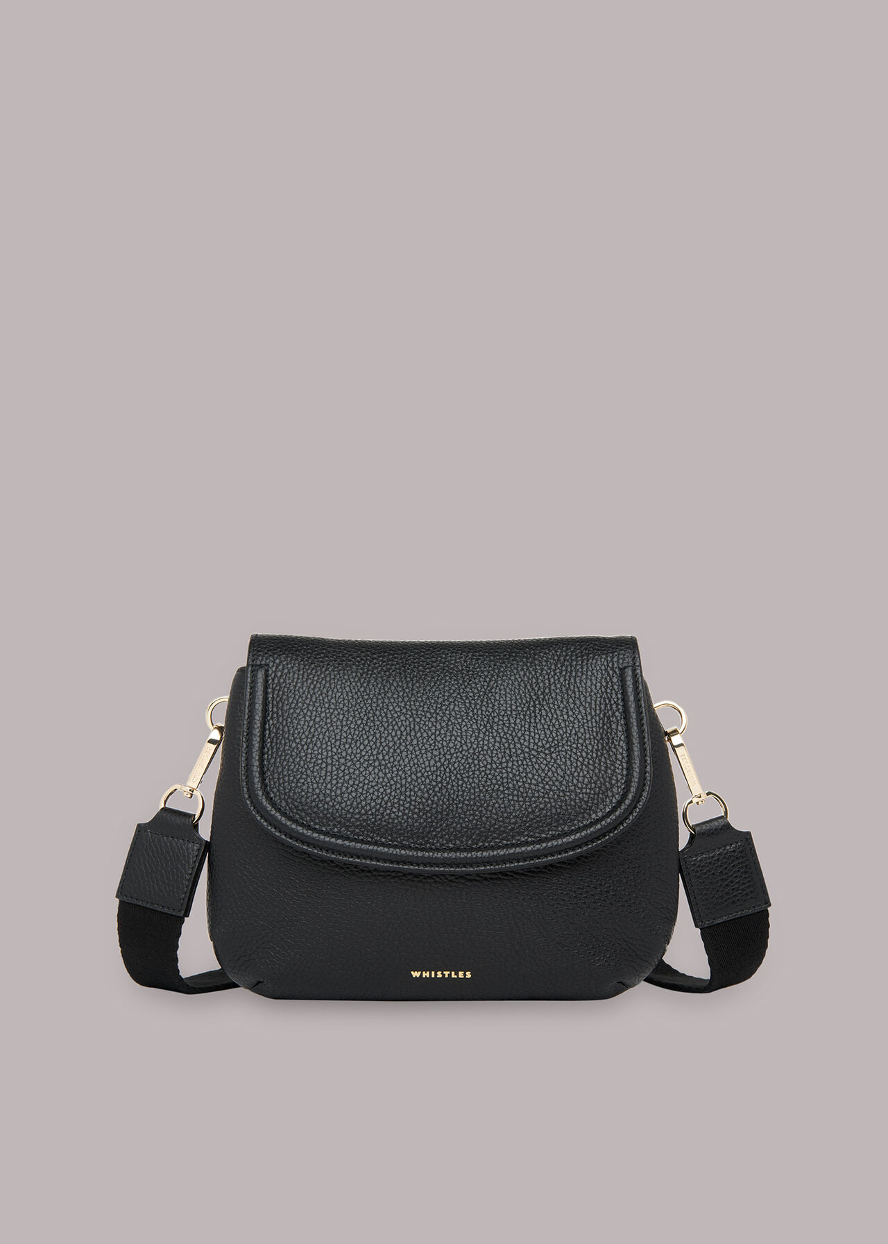 Nala Soft Saddle Bag