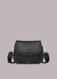 Nala Soft Saddle Bag