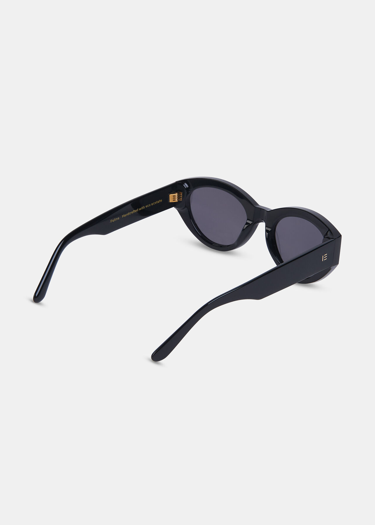 Isle of Eden Felina Sunglasses