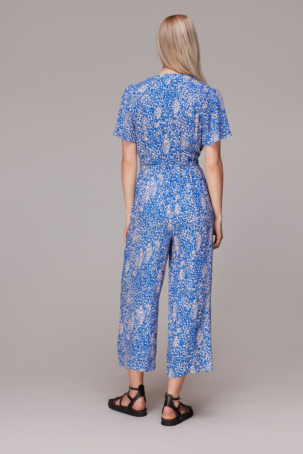 Lively Animal Jemma Jumpsuit