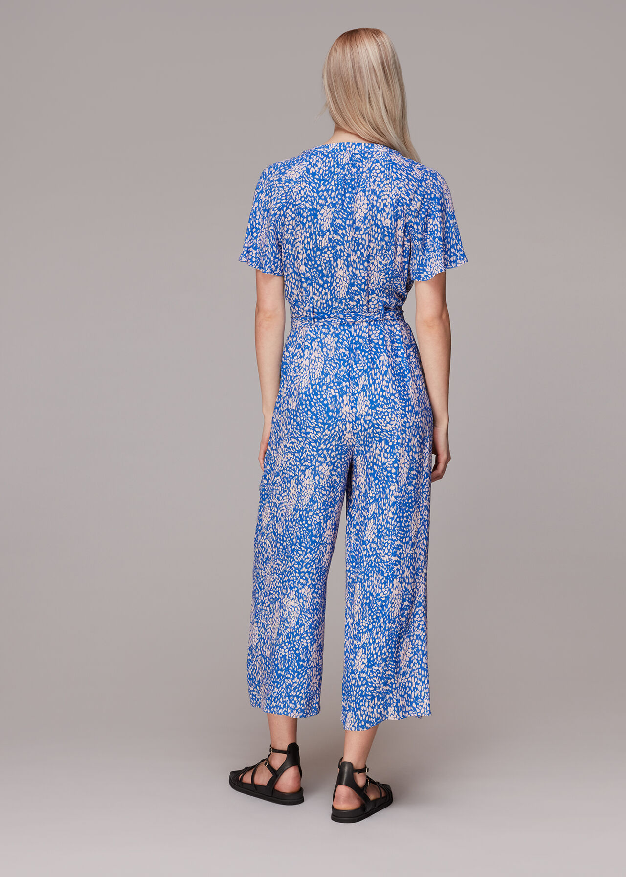 Lively Animal Jemma Jumpsuit