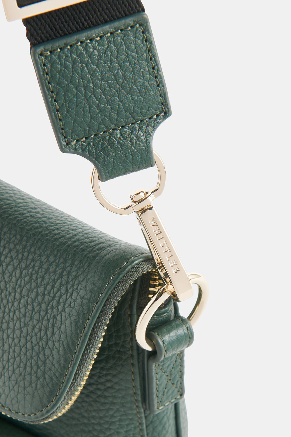 Vida Crossbody Bag