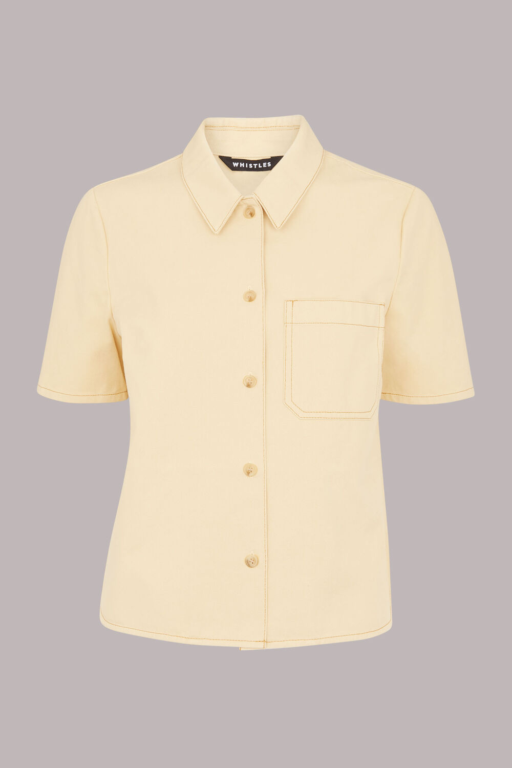 Macie Shirt